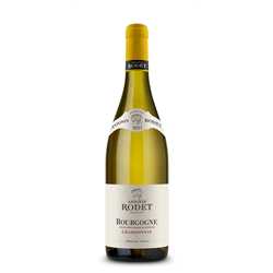 Bourgogne Chardonnay 2021 blanc - Antonin Rodet