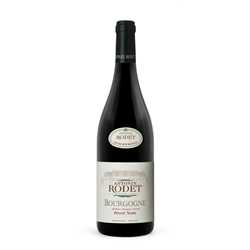 Bourgogne Pinot Noir 2019 - Antonin Rodet